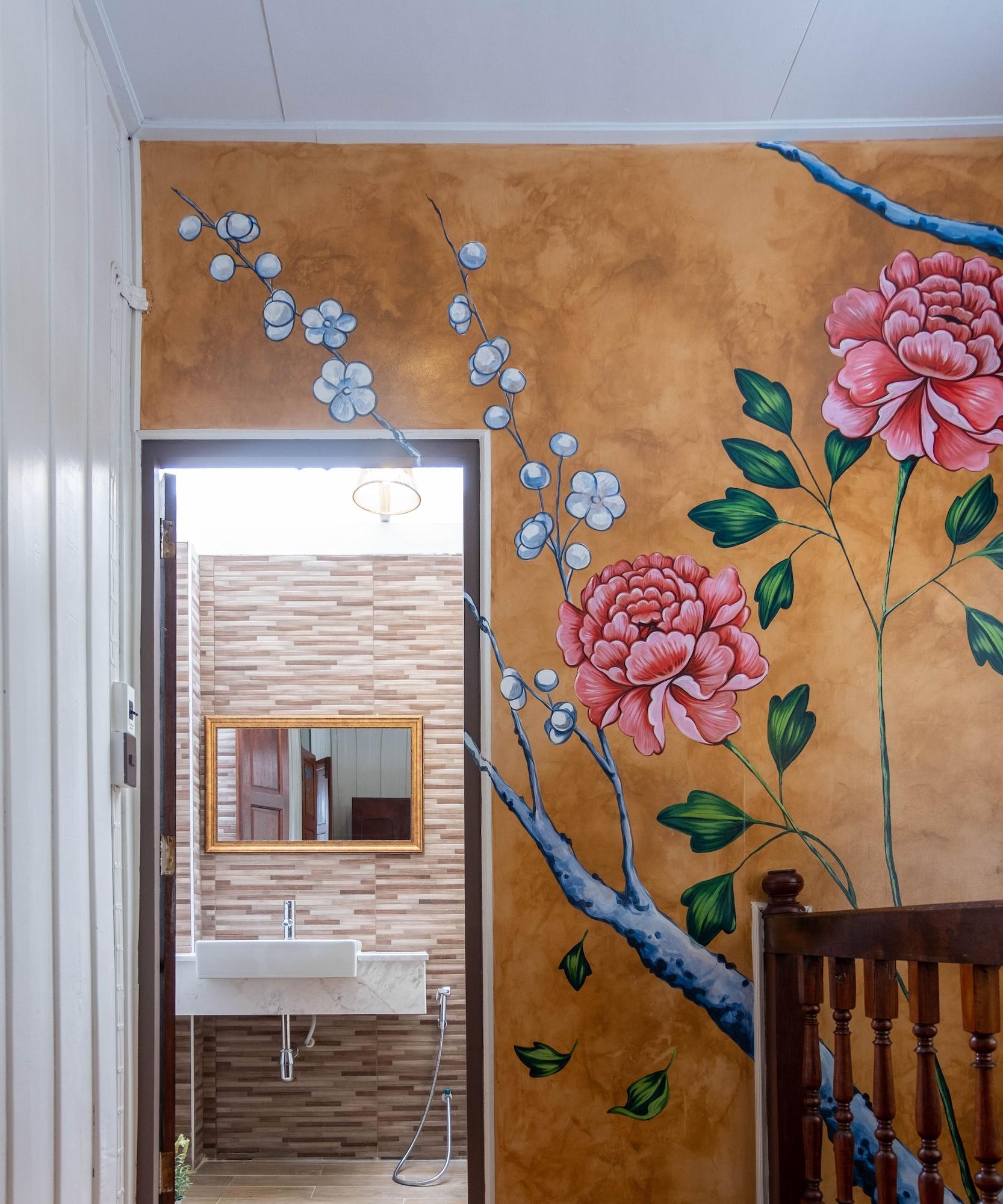 Baan Suan Krung Kao 5/57