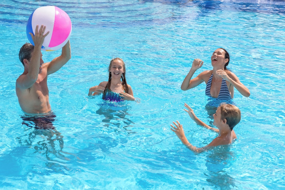 Ventus at Marina El Cid Spa & Beach Resort - All Inclusive 41/48