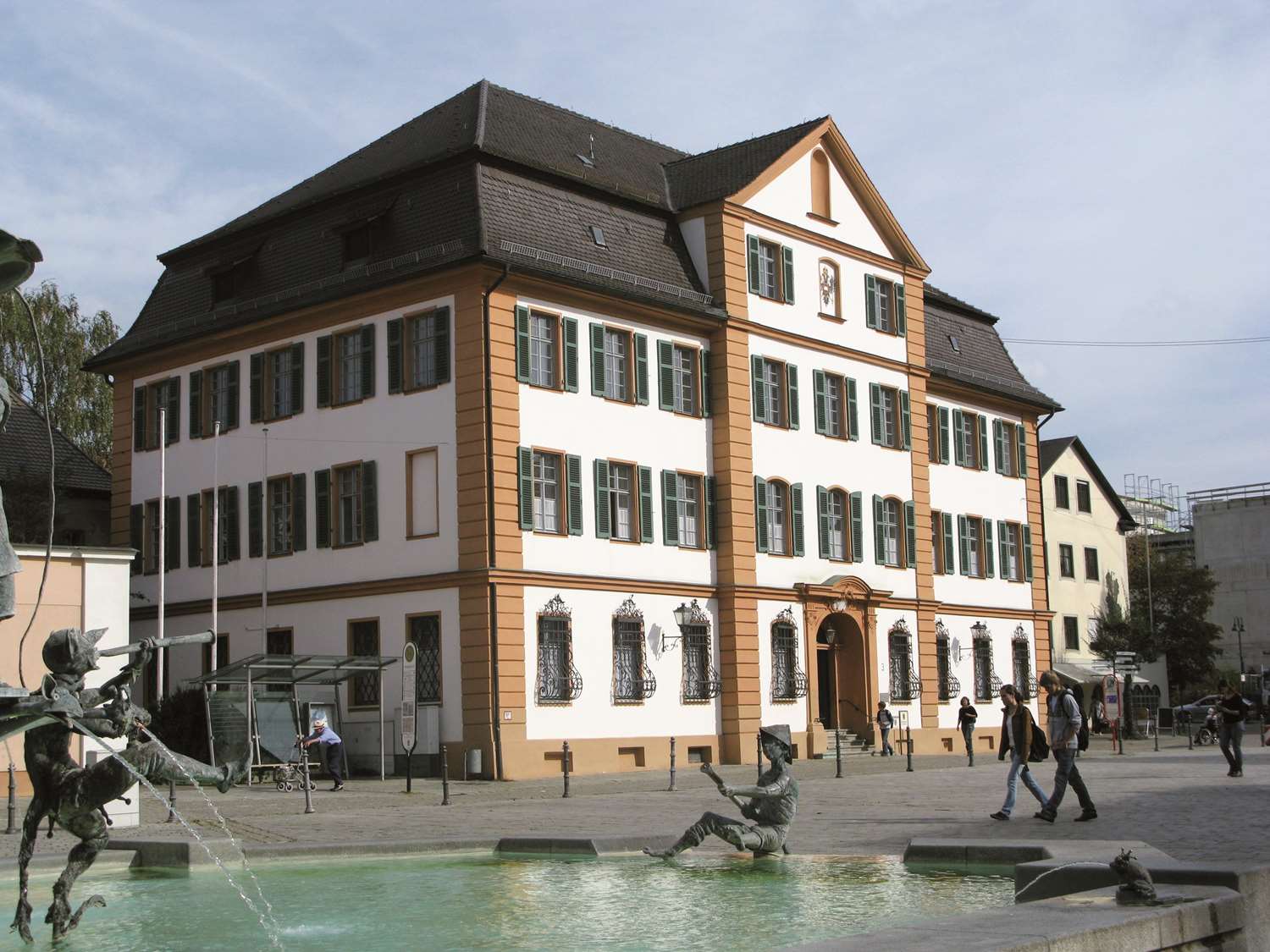 Best Western Plus Bierkulturhotel Schwanen 2/32