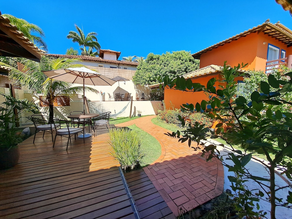 Hotel Liberdade Buzios 38/50
