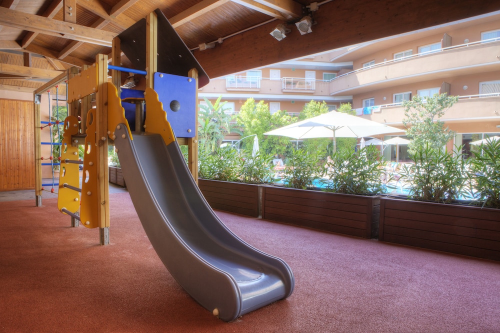 Sunway Playa Golf Sitges 42/71