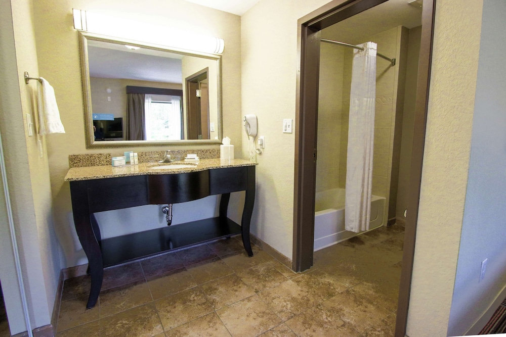 Hampton Inn And Suites Flowery Branch 5/38