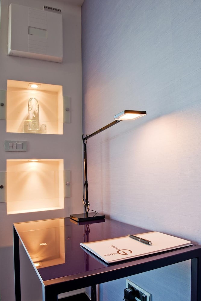 G Design Hotel 23/44