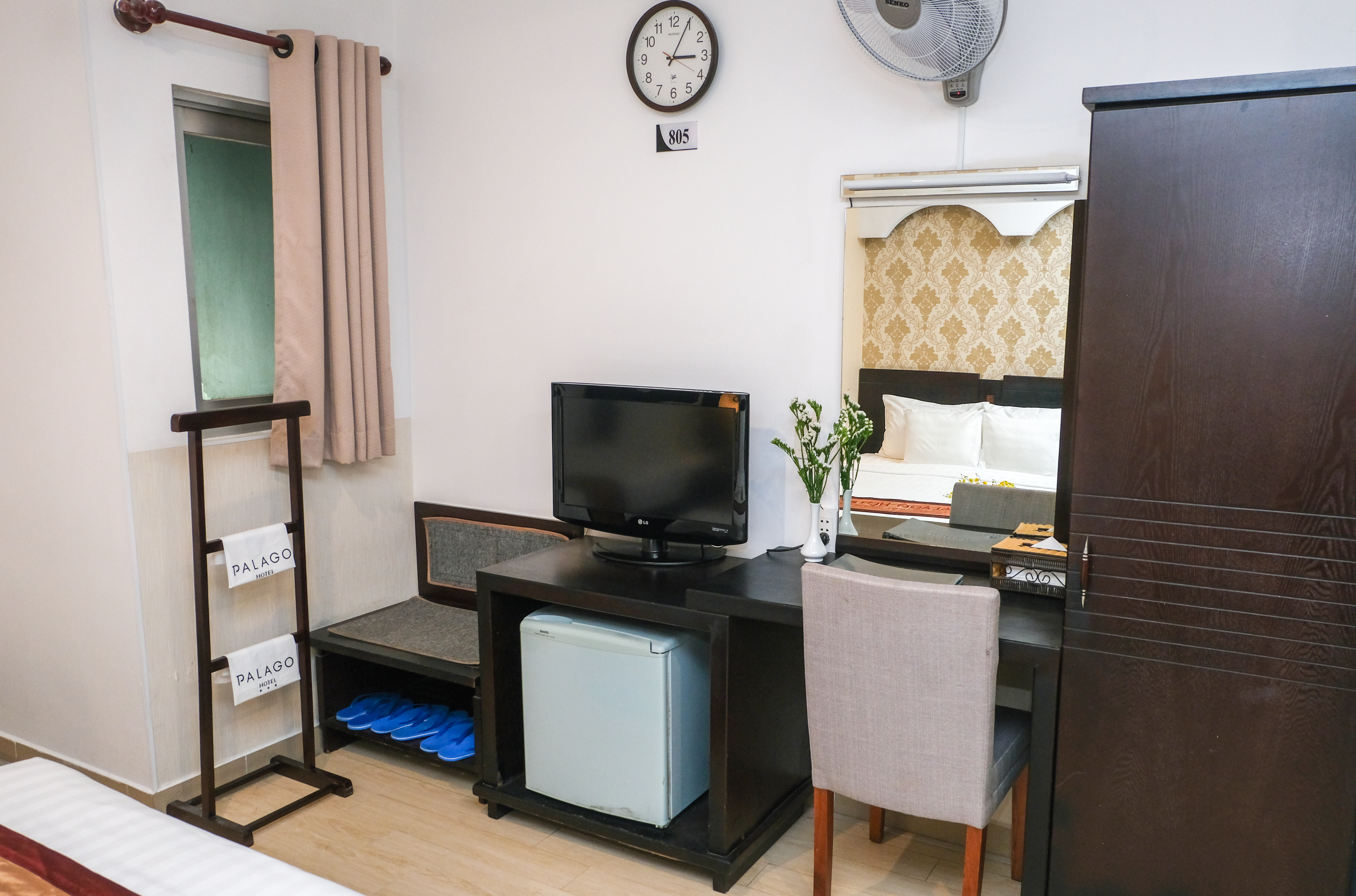 Metro Points Hcm Hotel Ben Thanh 47/50