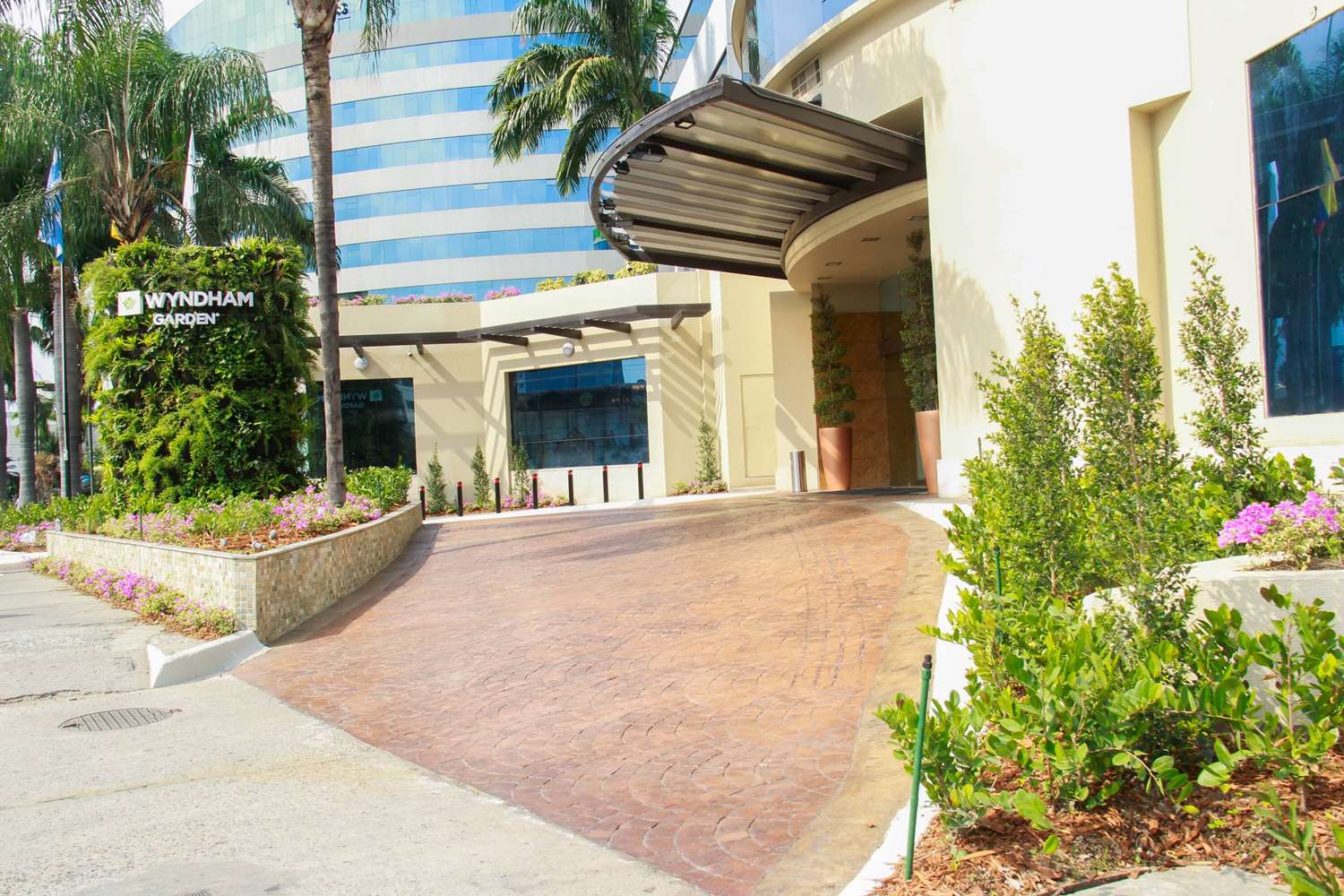 Wyndham Garden Guayaquil 24/26