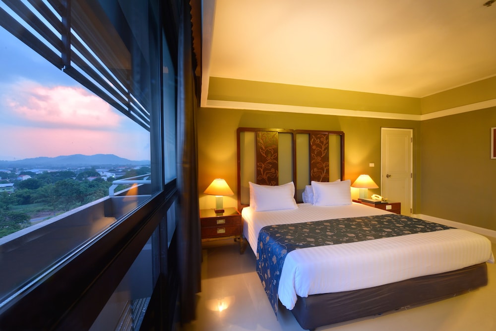 Loei Palace Hotel 16/83