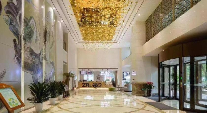 Xingtai Yuehai Hotel 7/44