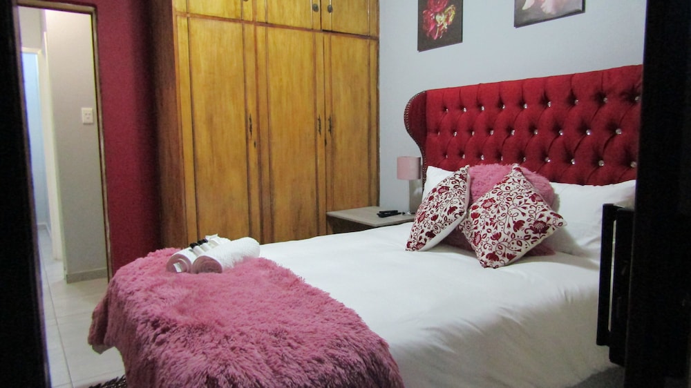 Bountyful Guest House 5/18