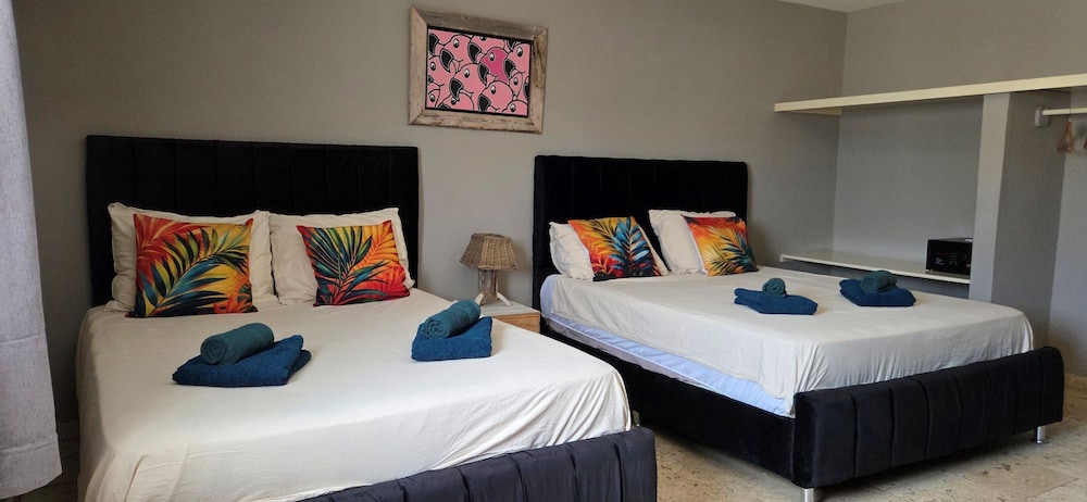 The Lodge Bed And Breakfast 9/50