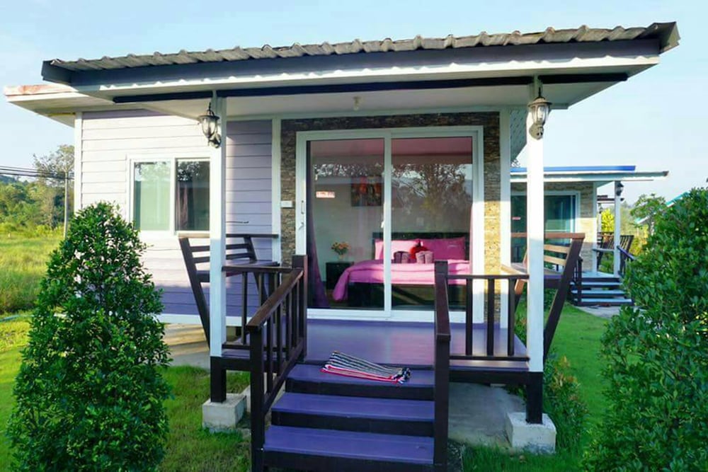 Sangvimarn Resort 7/50