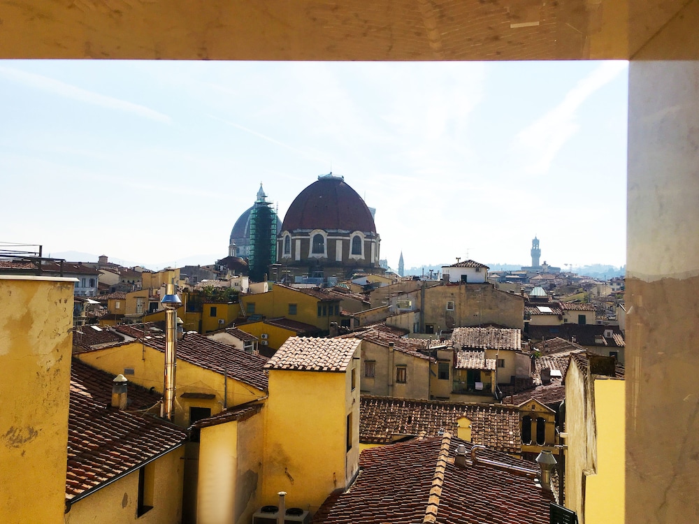 Aurum Firenze 28/29