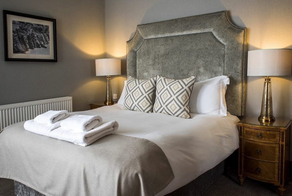 Kinnettles Hotel and Spa 17/34