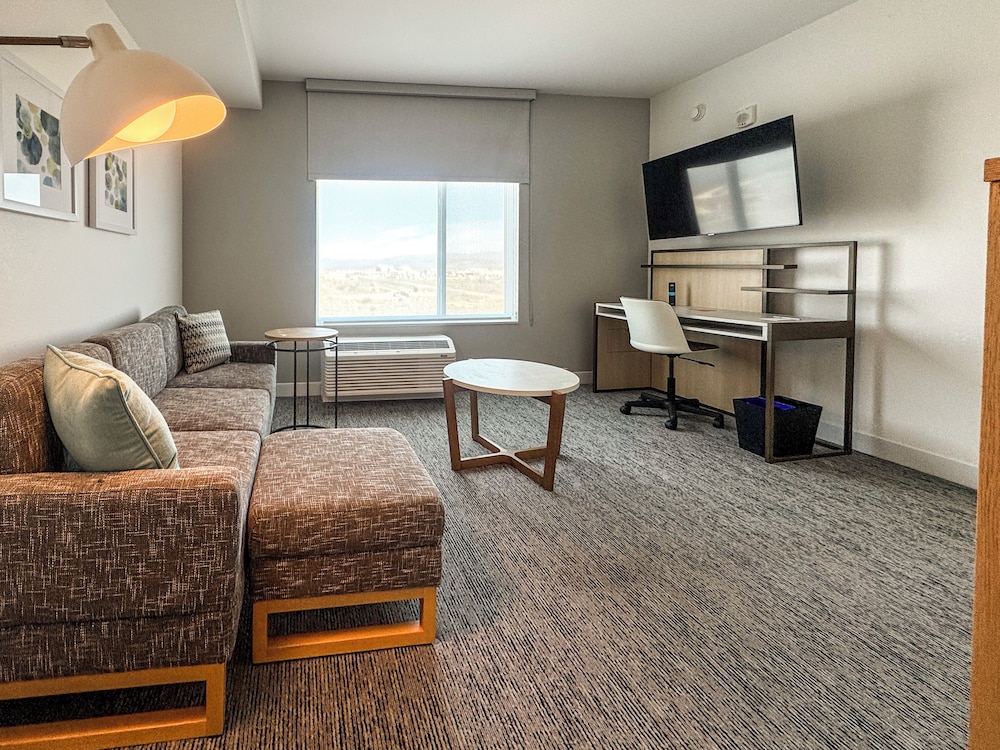 TownePlace Suites by Marriott Ridgecrest 30/50