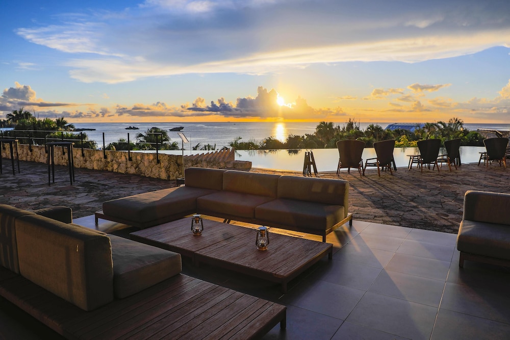 Hyatt Regency Seragaki Island Okinawa 51/72