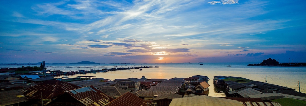 Seaview Hotel Sriracha 59/68