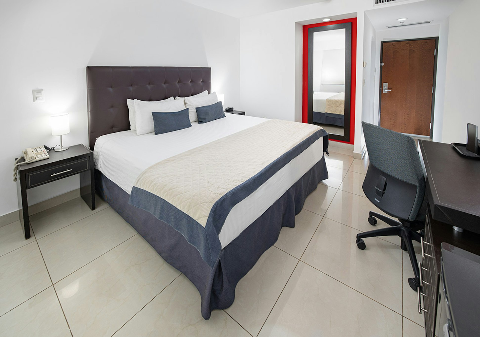 Hotel Mexico Plaza Celaya 13/37