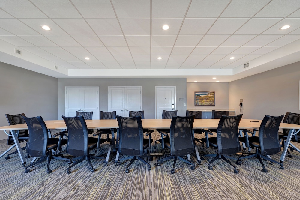 TownePlace Suites San Luis Obispo 34/46