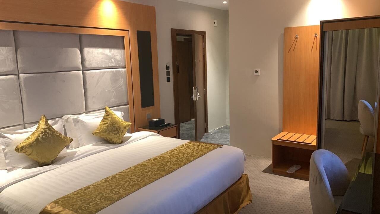 Al Rayan Hotel photo5