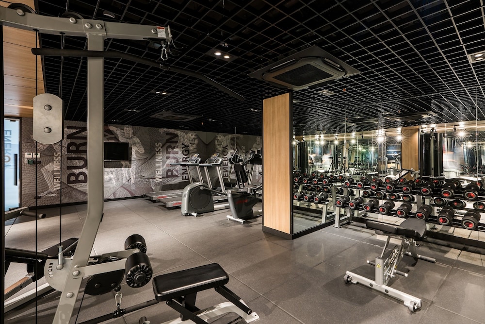 The Key Premier Hotel Sukhumvit 27/50