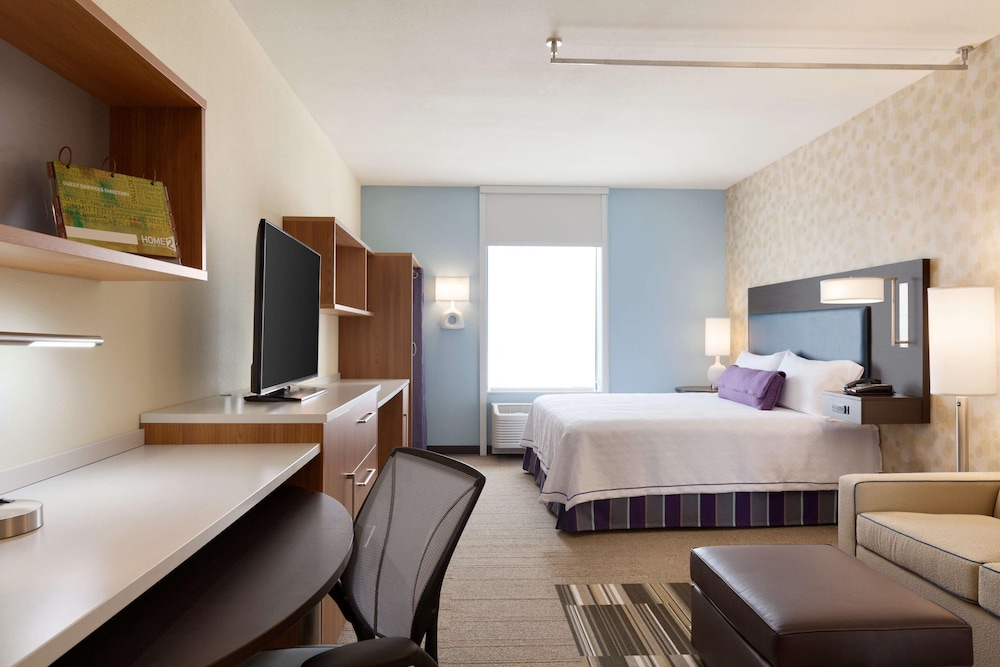 Home2 Suites By Hilton Oklahoma City Quail Springs 9/33