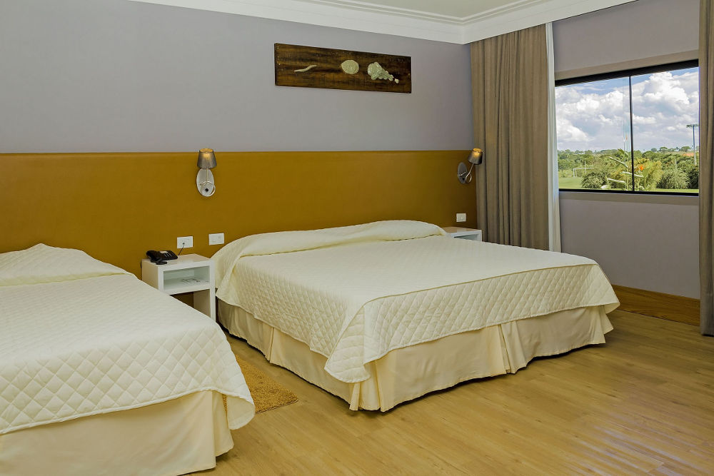 Master, Suite, Triple، ZAGAIA ECO RESORT 2/9