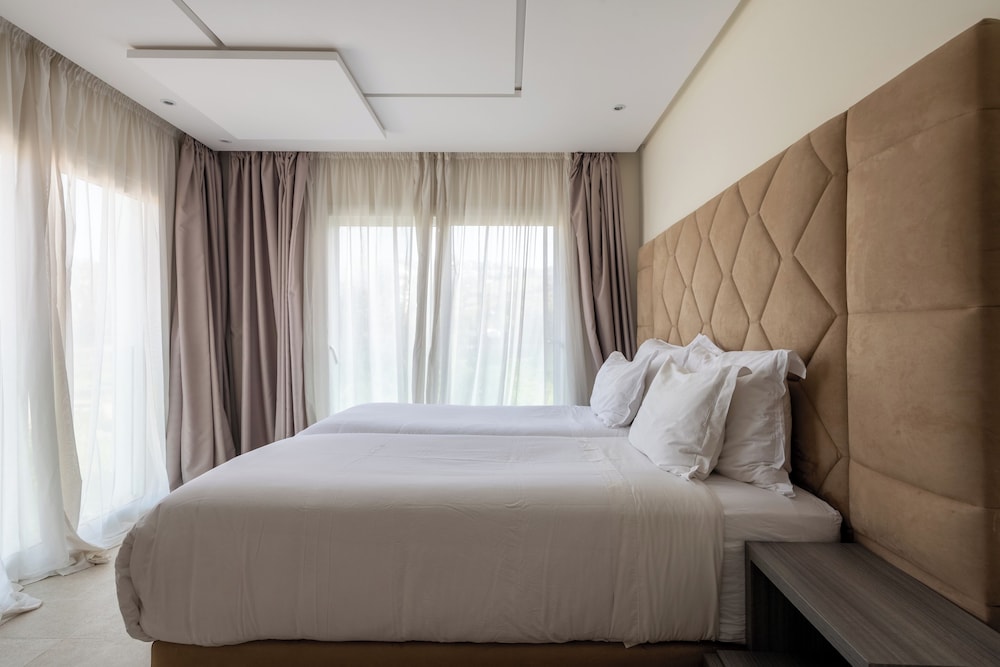 Le Tanger Hotel 20/50