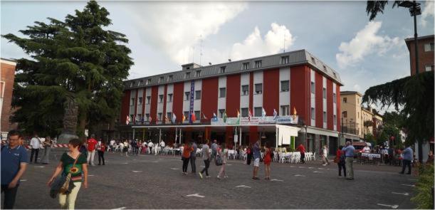 Hotel Domus 41/49