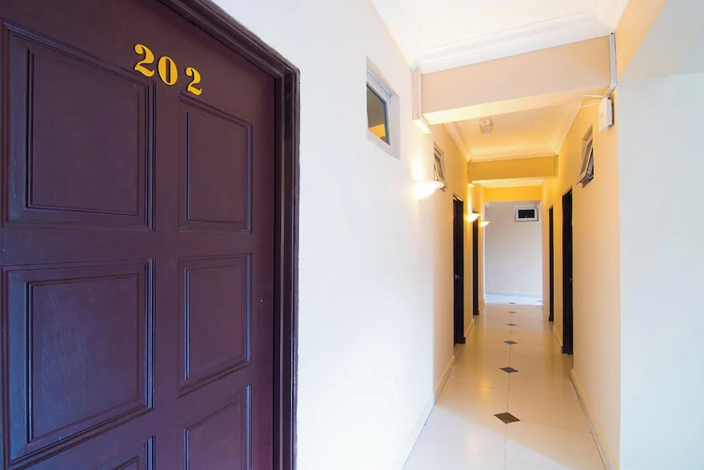 OYO 528 Andaman Sea Hotel 34/41
