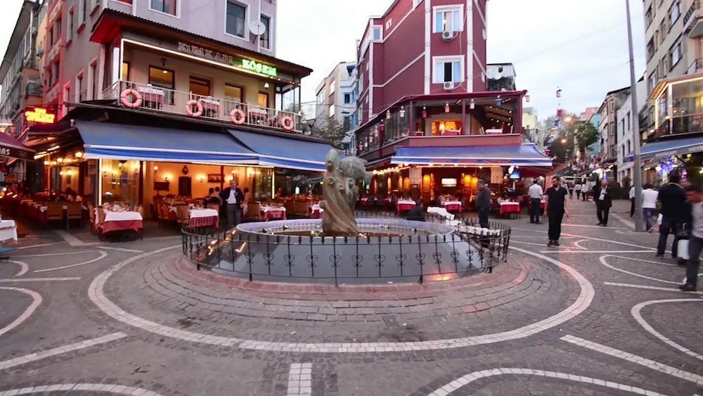 Ottoman Time Hotel 30/39