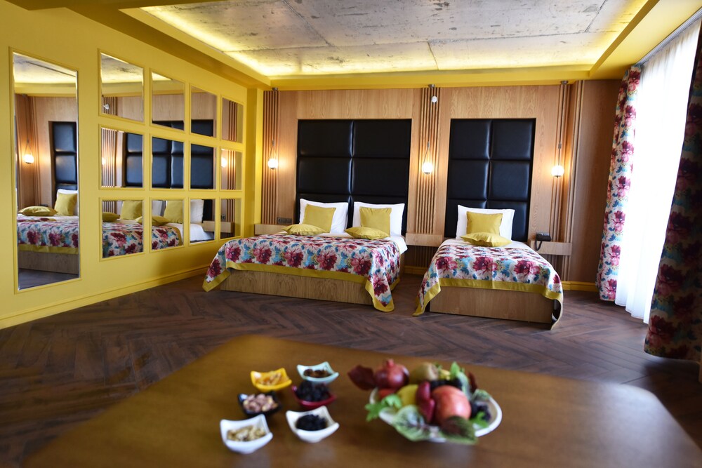 Bayberd Hotel 19/34