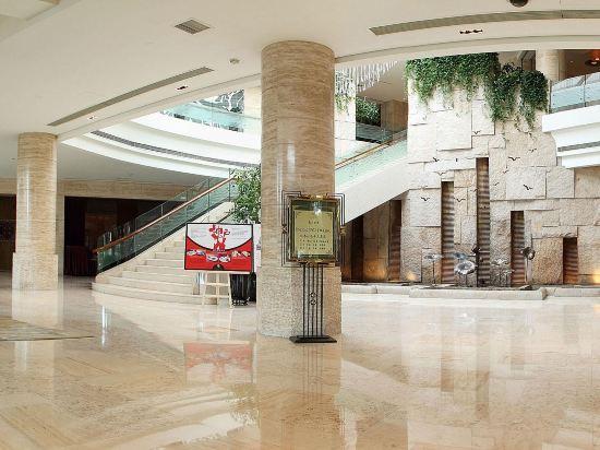 Suzhou Taihu Golf Hotel 4/21