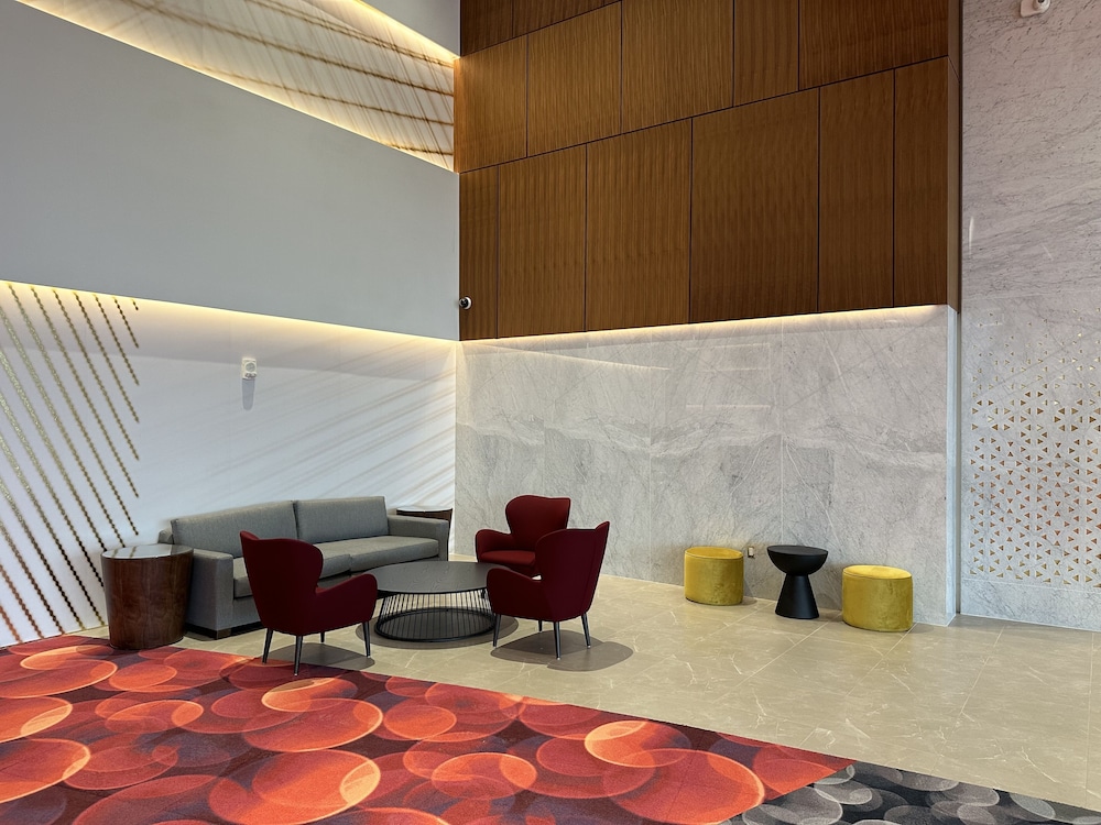 Pickering Casino Resort Hotel 7/59