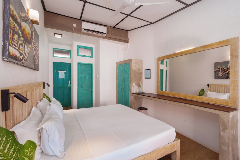 Hikks Villa Hikkaduwa 10/42