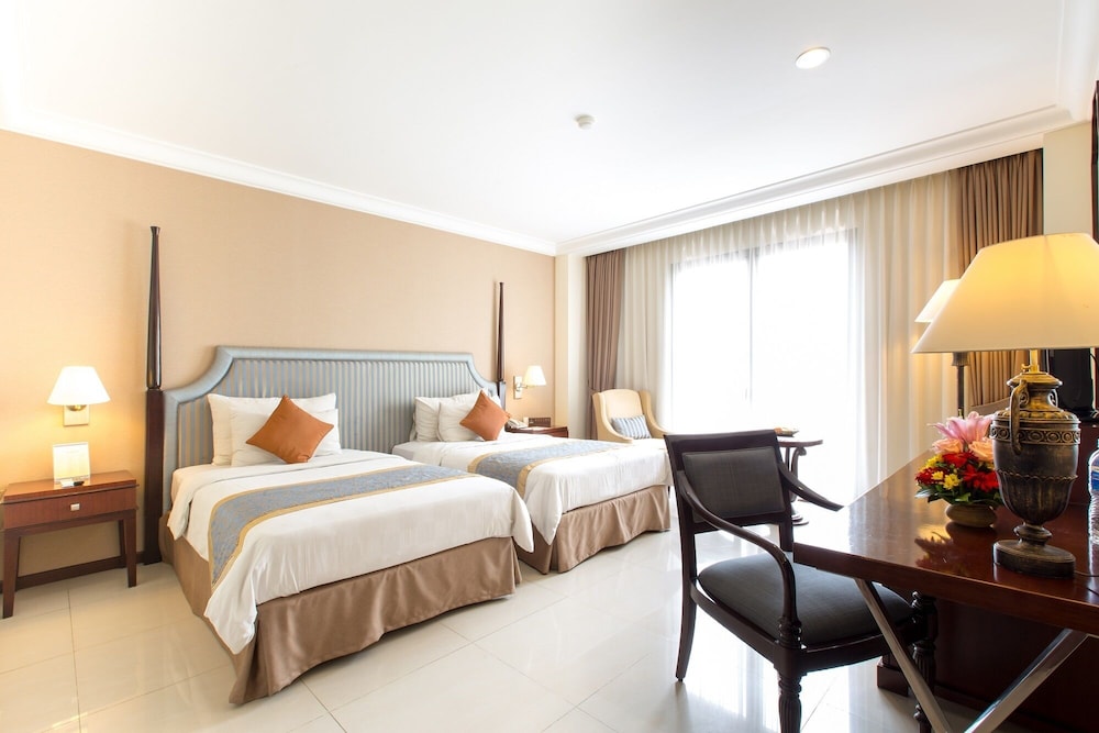 Asmila Boutique Hotel 16/37