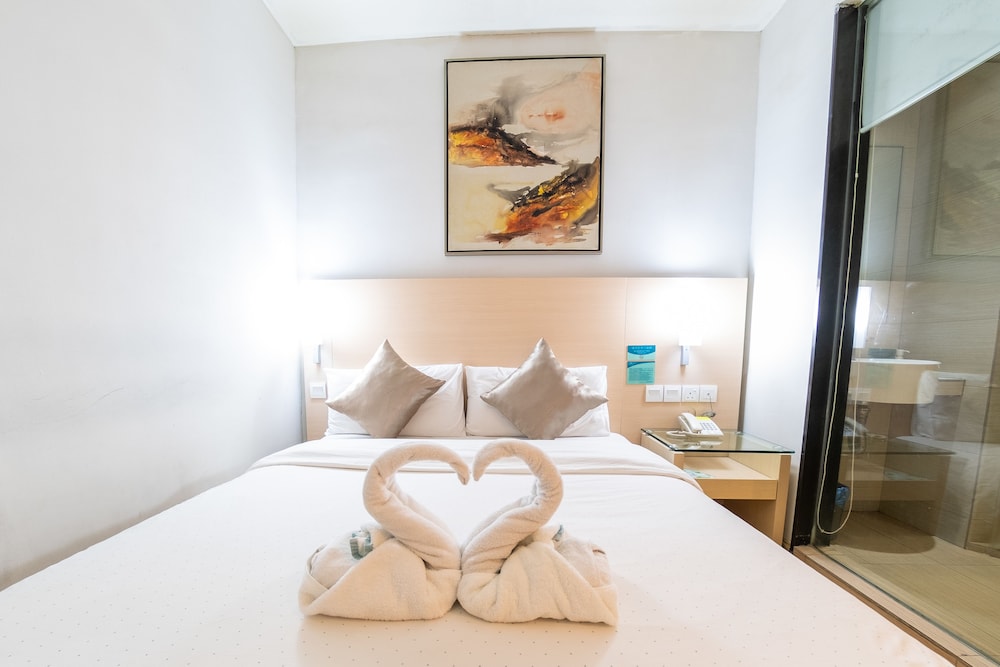 City Comfort Inn Puchong 10/56