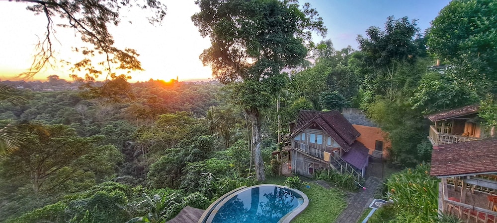 Prashanti Ubud 43/50