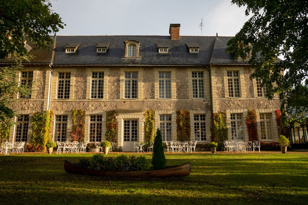 Chateau De Noirieux 2/50