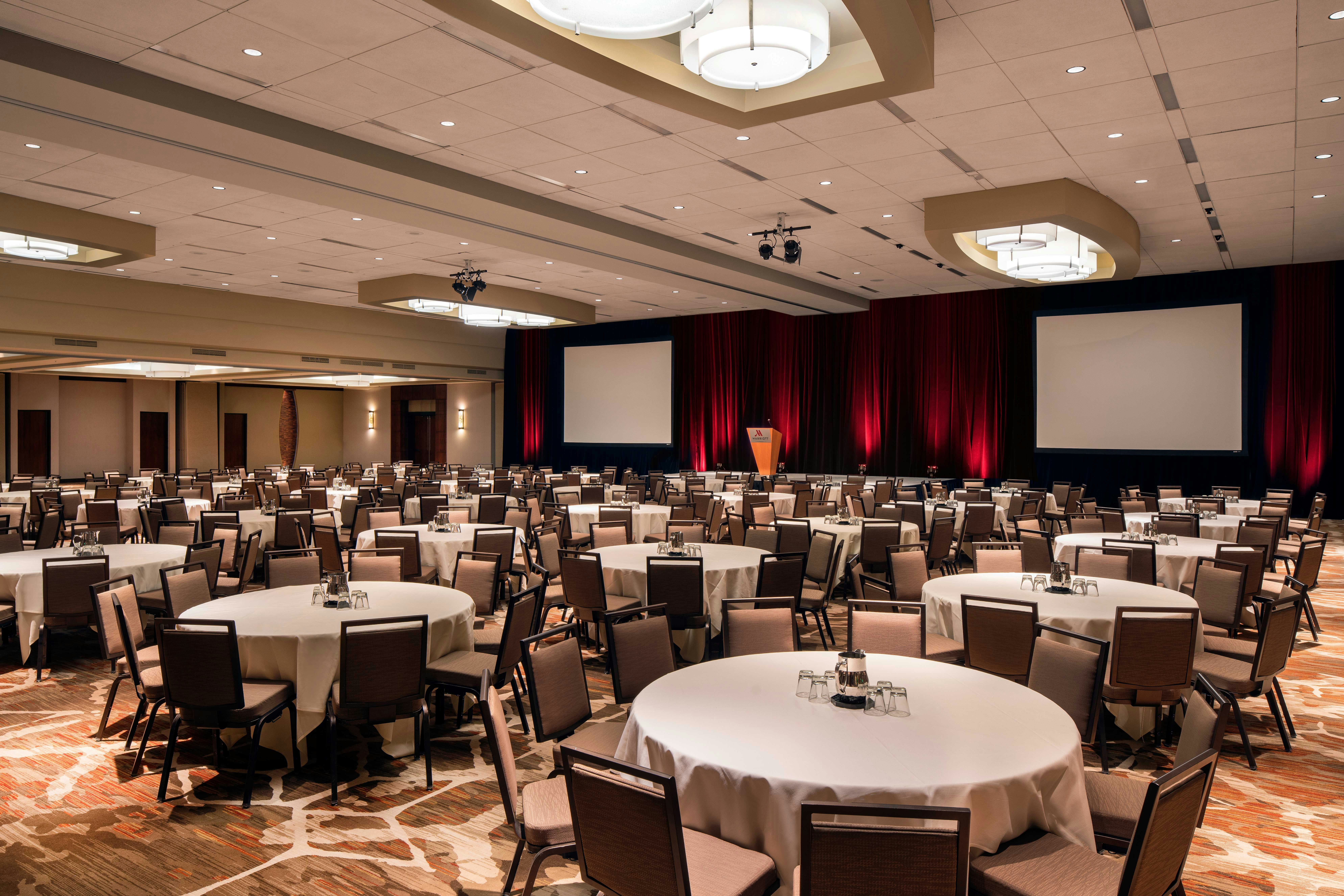 Hilton Denver City Center 75/89