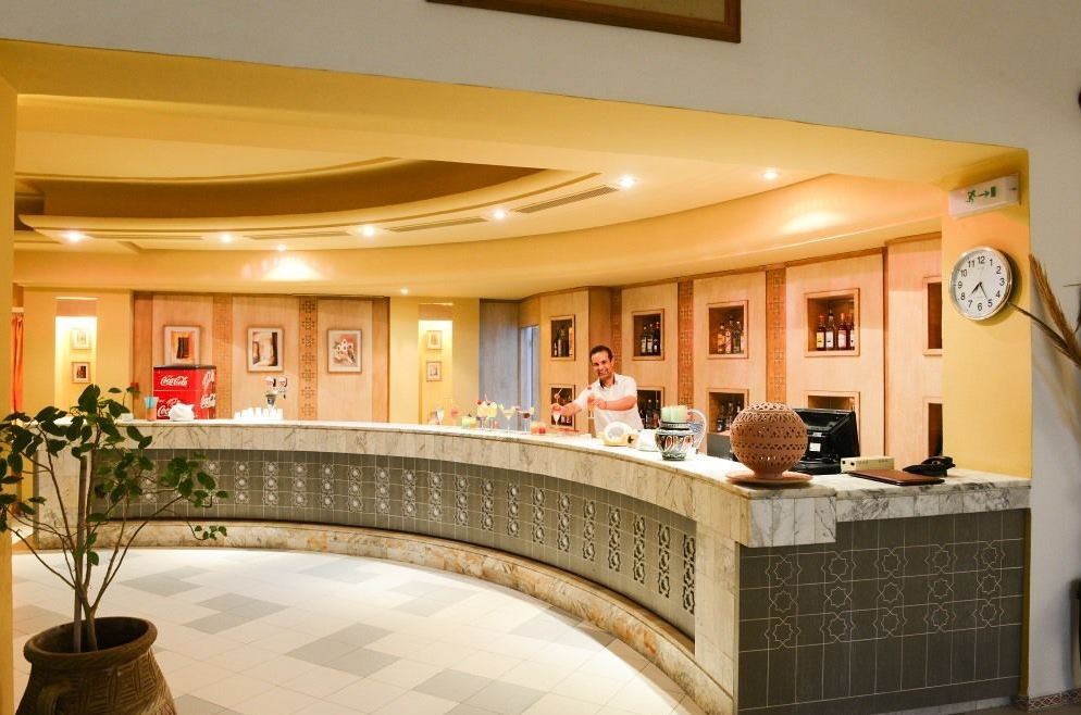 Hotel Riad Meninx 2/15