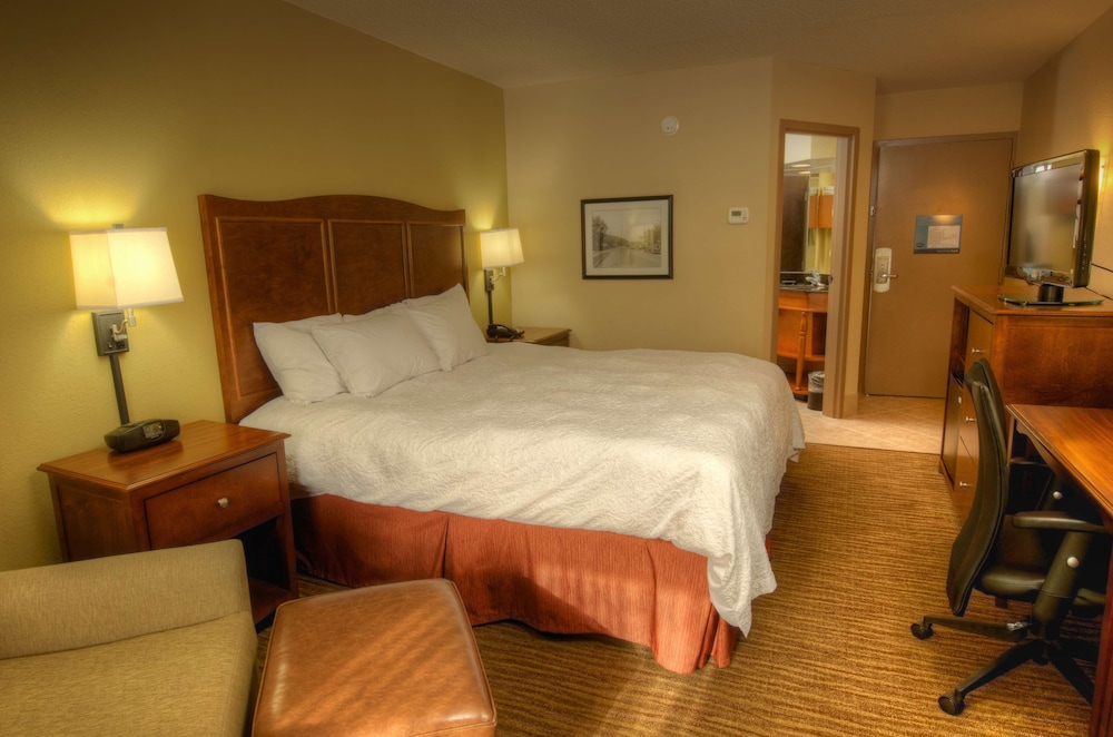 Hampton Inn Gatlinburg 21/68
