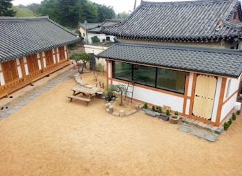 Happy Village Syeobul Guesthouse 8/34