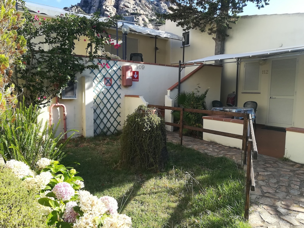Hotel Nido Daquila 35/38