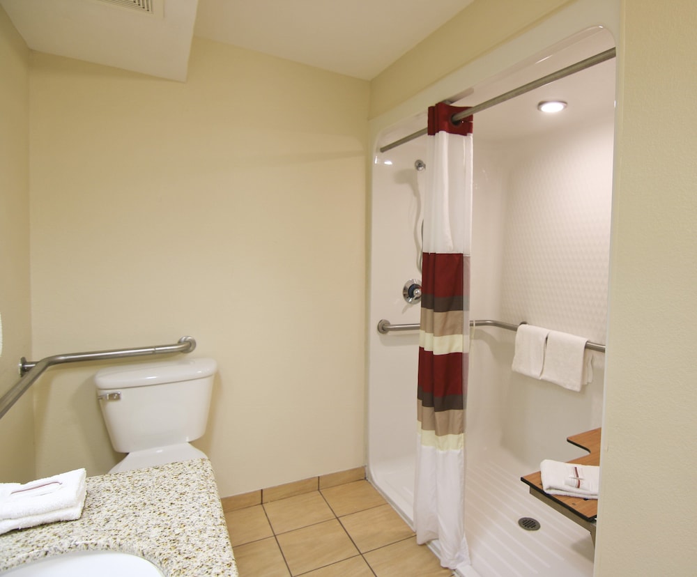 Red Roof Inn Somerset 9/37