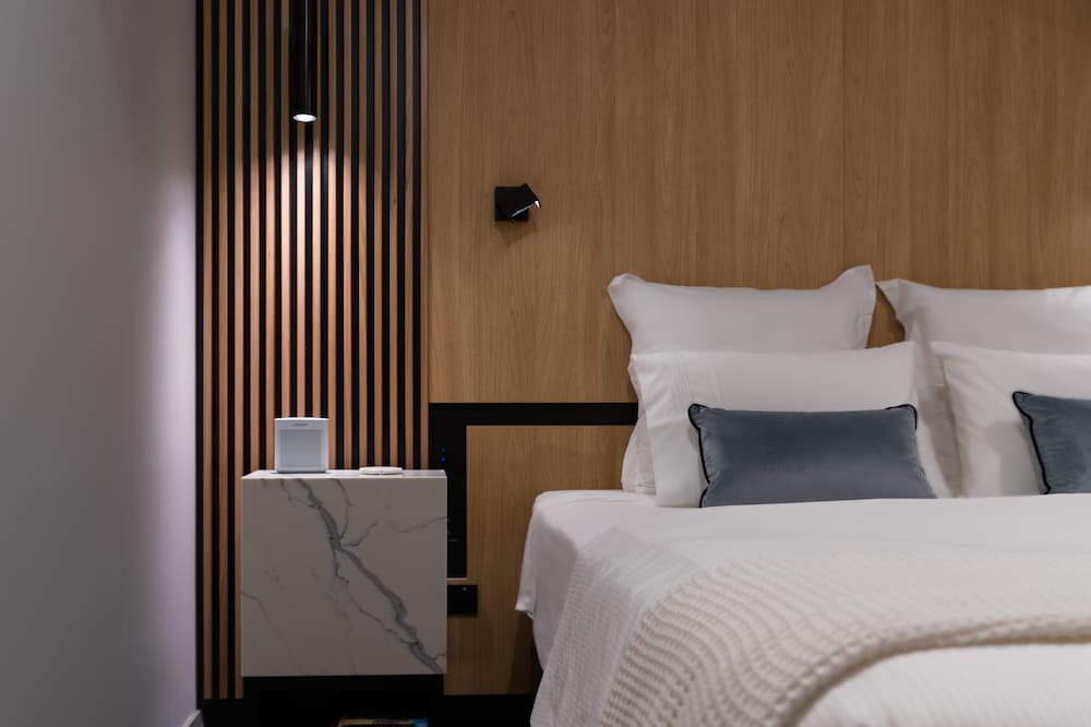 Il Palazzo Boutique Apartment Hotel 22/50