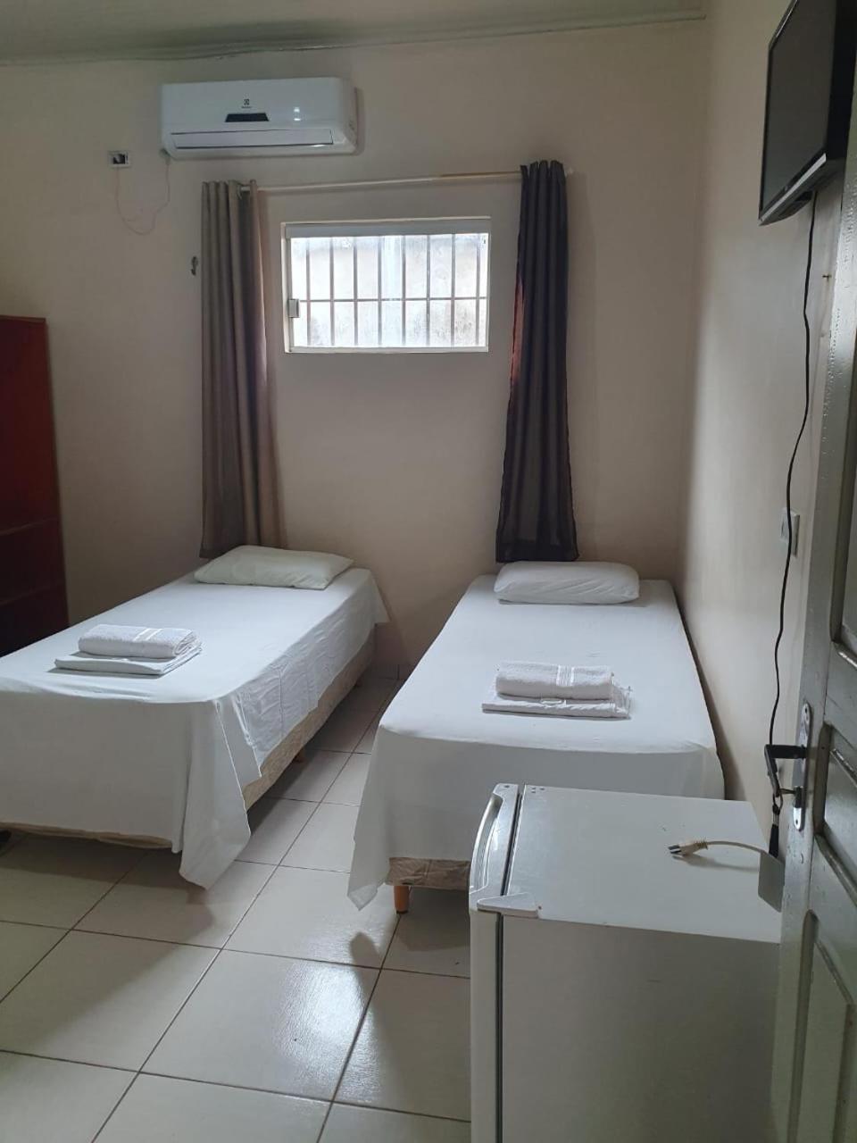 Hotel Rilton 12/50