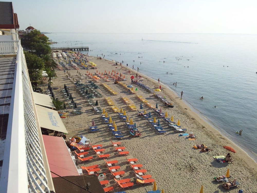 Hotel Aktaion 47/50