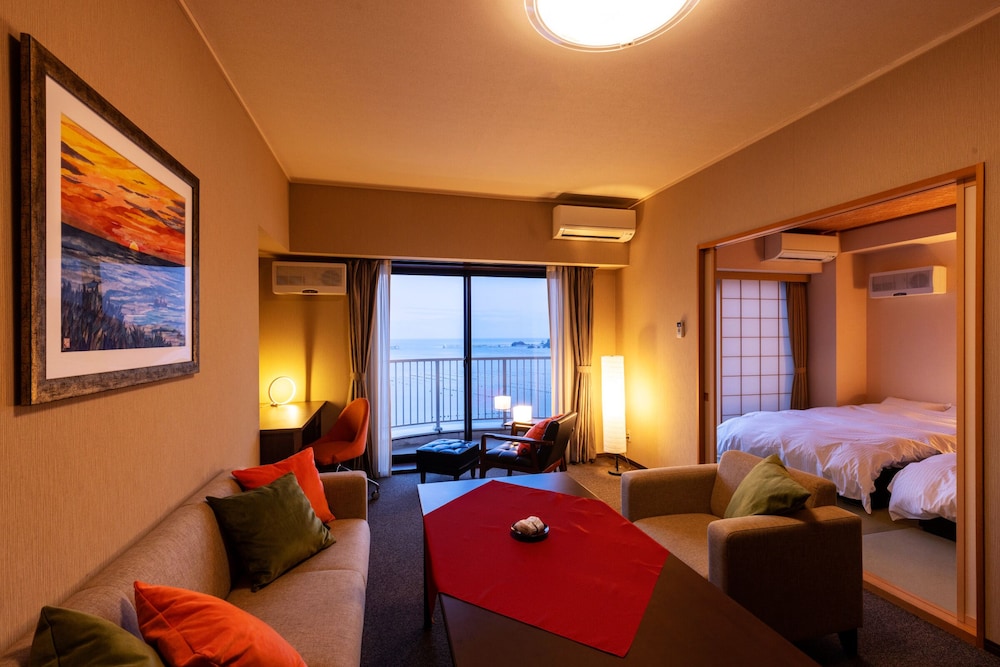 Ofunato Onsen 6/32