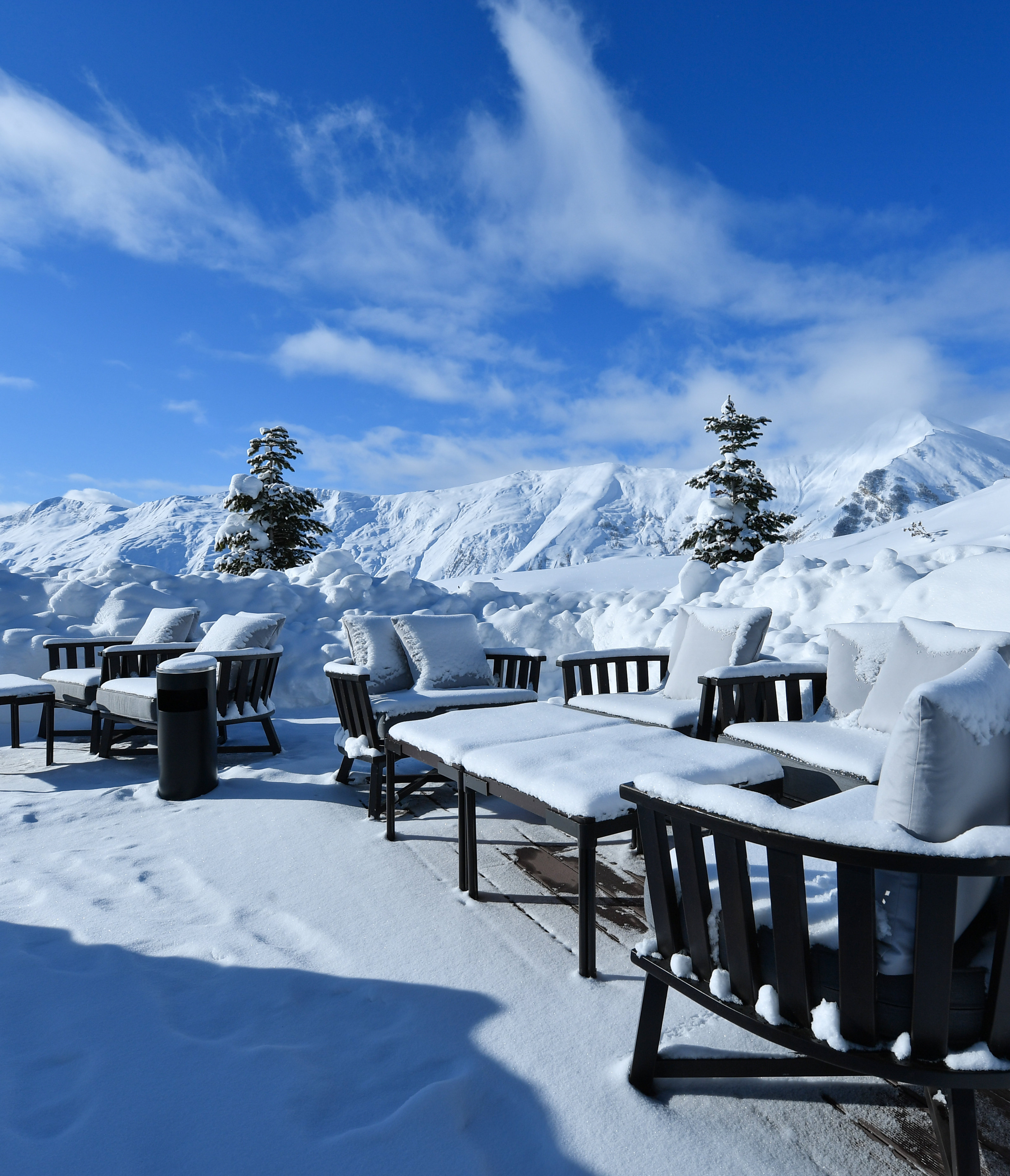 Gudauri Lodge 29/29