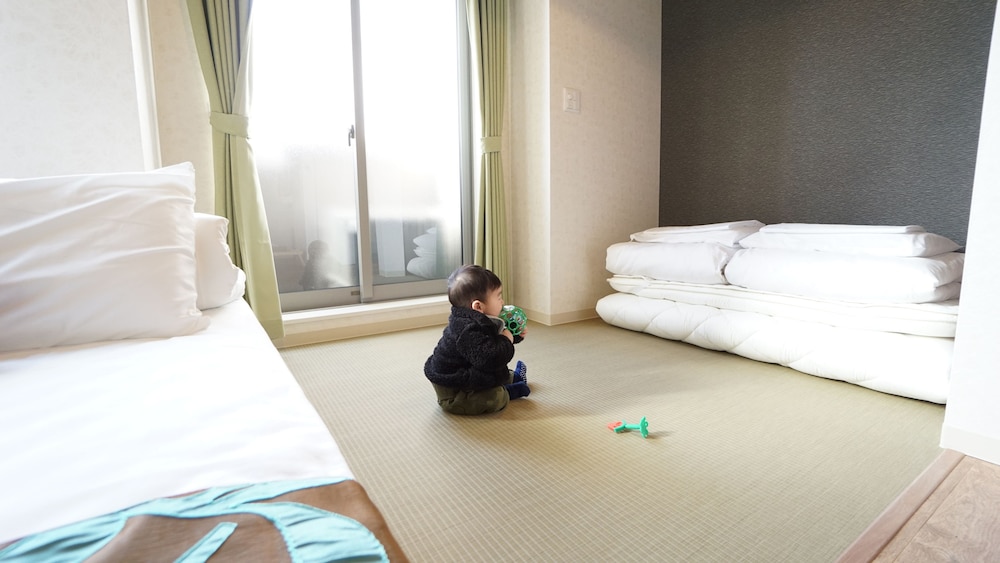 Poly Hostel Osaka 40/60