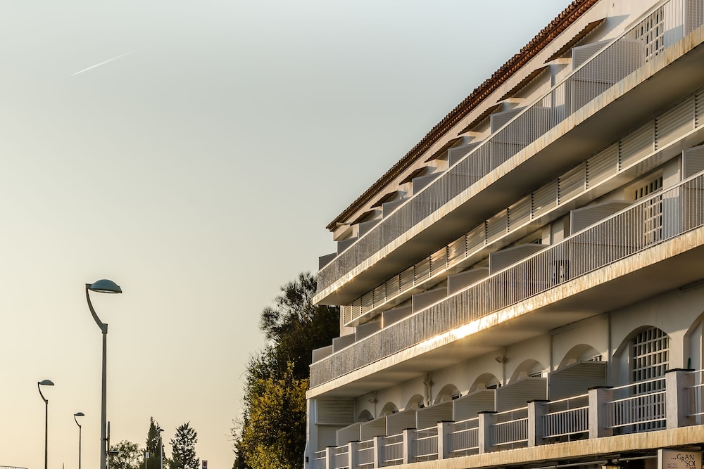 Gran Sol Hotel 2/68